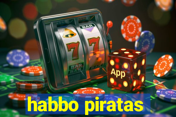 habbo piratas